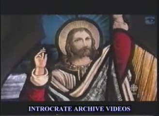 Le Christ Pré-Chrétien - 1 de 4