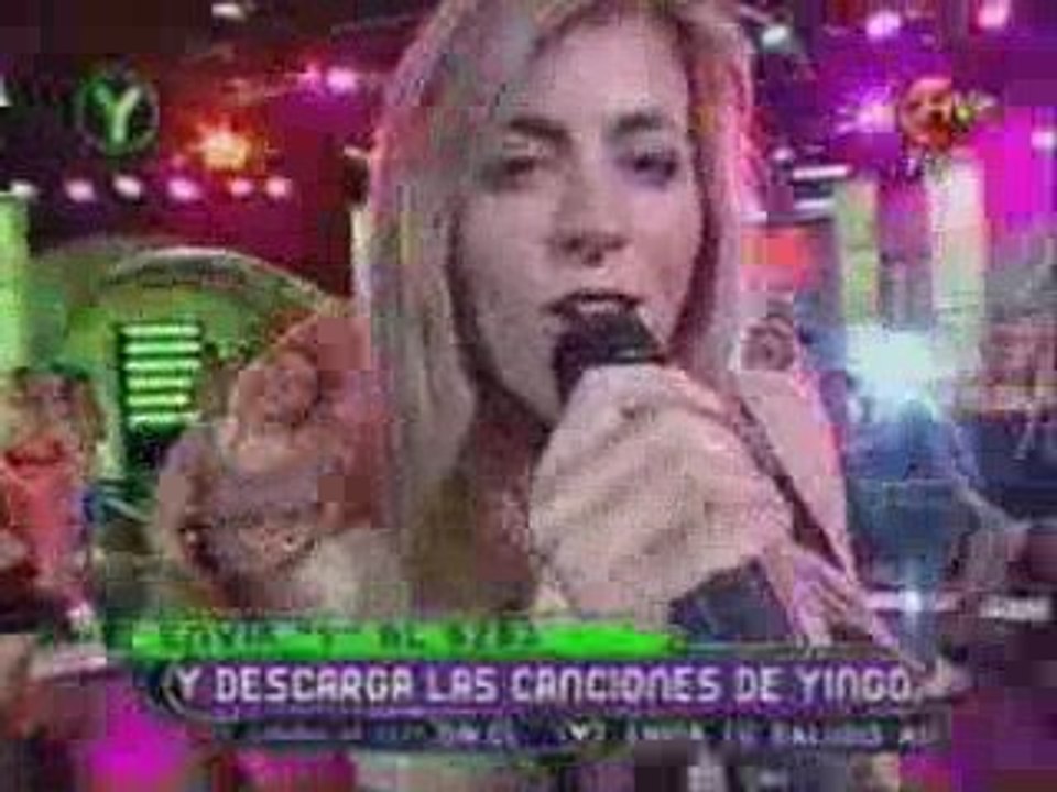 Catalina Palacios Regresaras Version 1.4