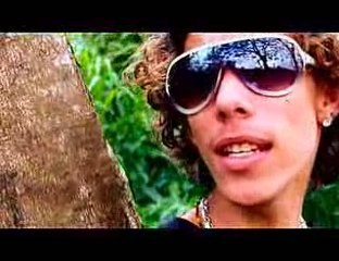 GOLDY CRAIGS "MA PROSE" [CLIP OFFICIEL]