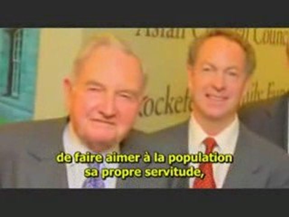 Huxley et les dictatures