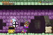[Game Boy Advance]Wario Land 4
