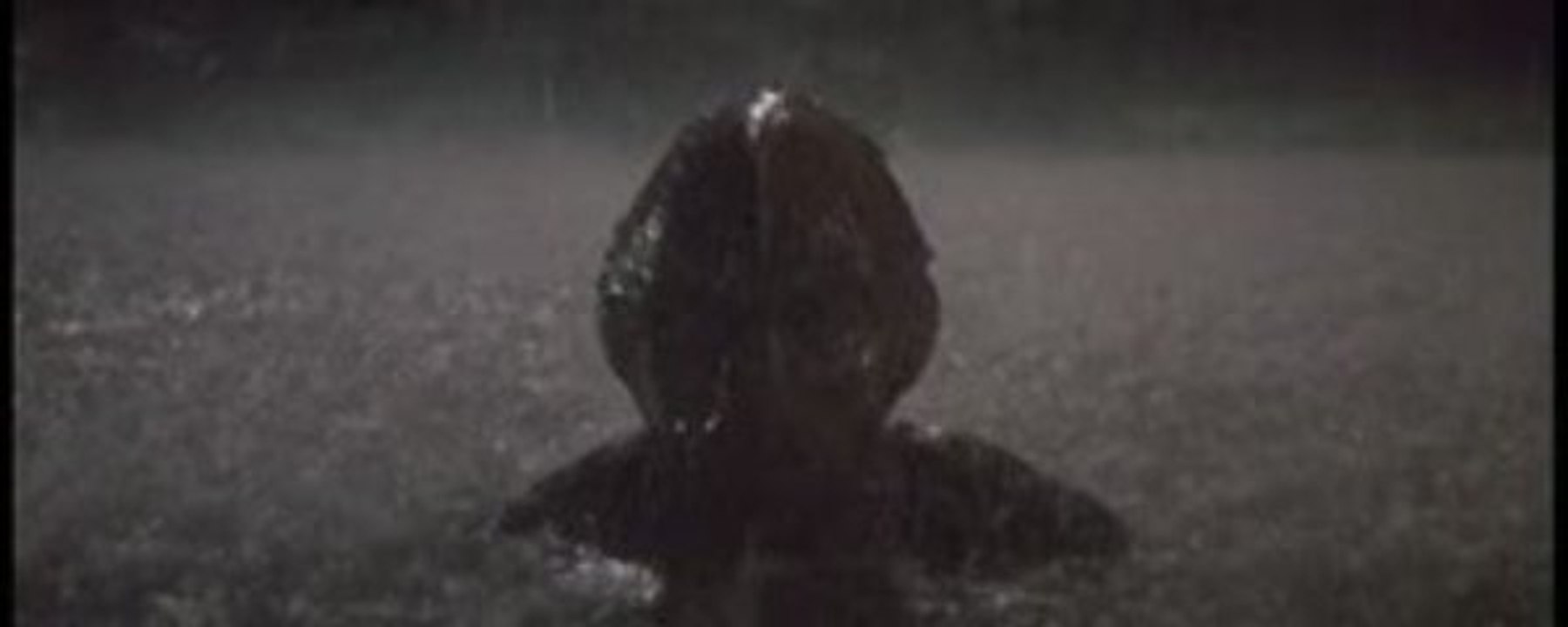 Enemy mine