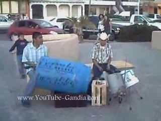 Menudos mexicanitos