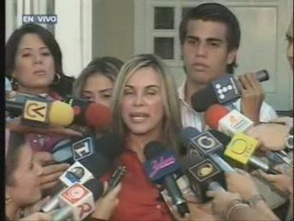 ESPOSA ROSALES
