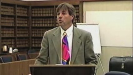 San Diego DUI Lawyer Seminar