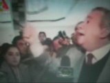 Election presidentielle algerienne 2009