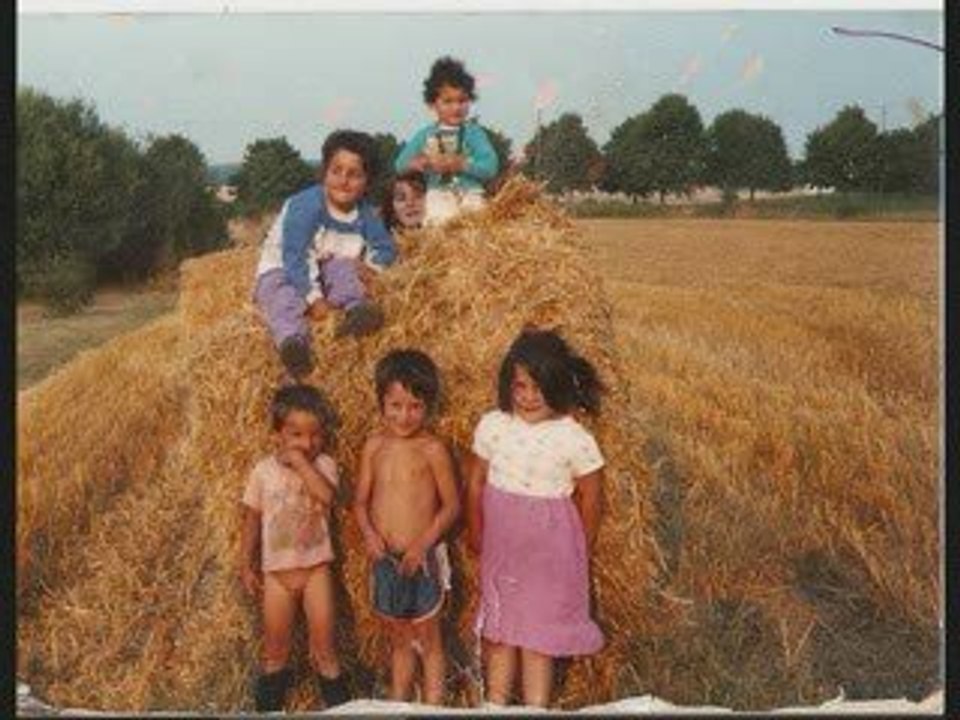 Manouche Vidéo Dailymotion