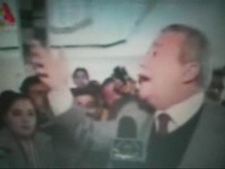 les selections presidentielles algerienne 2009