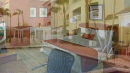 Courtyard West Palm Beach Airport Video Tour