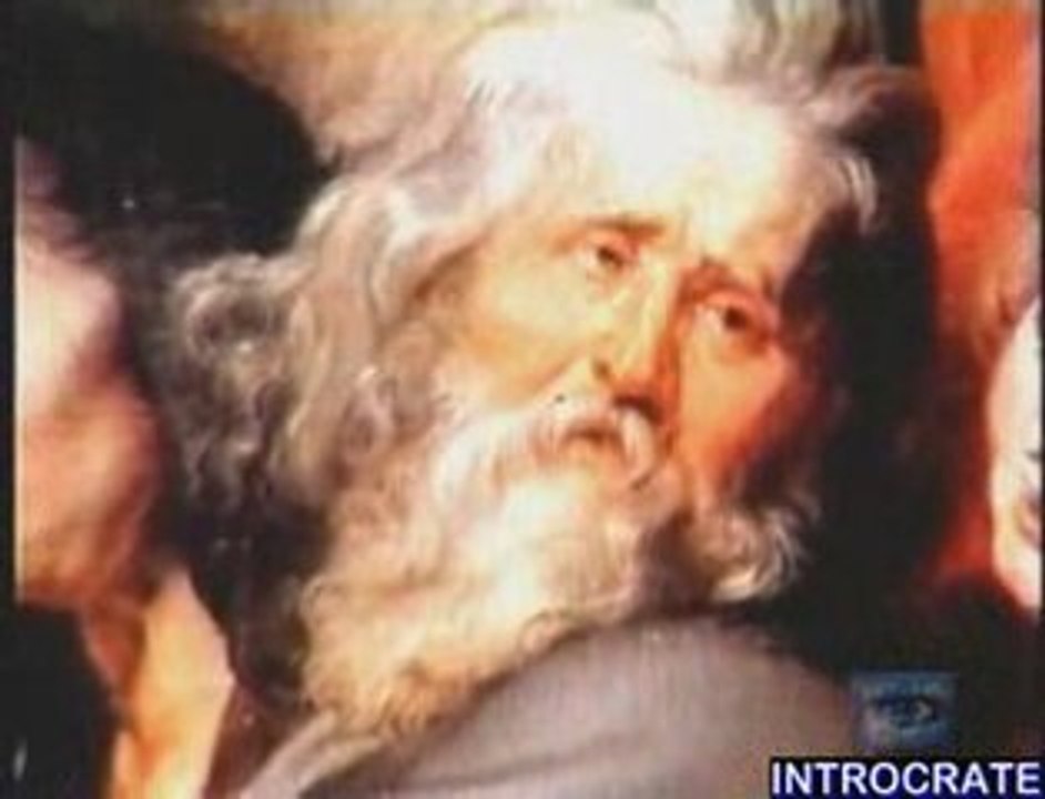 Noé et le Déluge, Biographie biblique - 3 de 3
