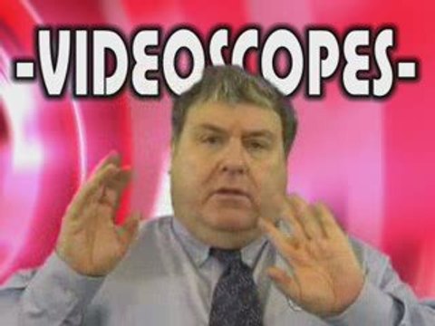 Russell Grant Video Horoscope Gemini April Wednesday 1st