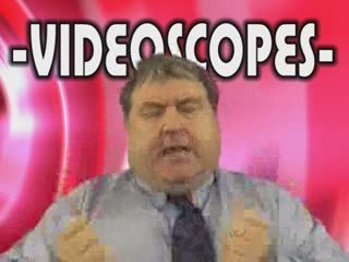 Russell Grant Video Horoscope Capricorn April Wednesday 1st