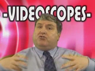 Russell Grant Video Horoscope Aquarius April Wednesday 1st
