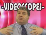 Russell Grant Video Horoscope Aquarius April Wednesday 1st