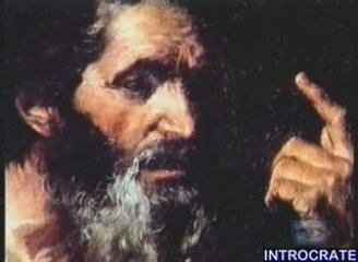 Noé et le Déluge, Biographie biblique - 2 de 3