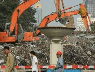 Uncovering Student Deaths in Sichuan Earthquake