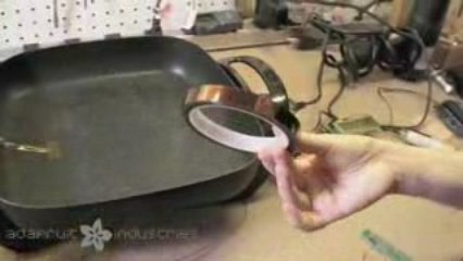 Making the Safe-T-Flow part II - Using it!