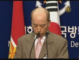 North Korean Readies for Missile Launch