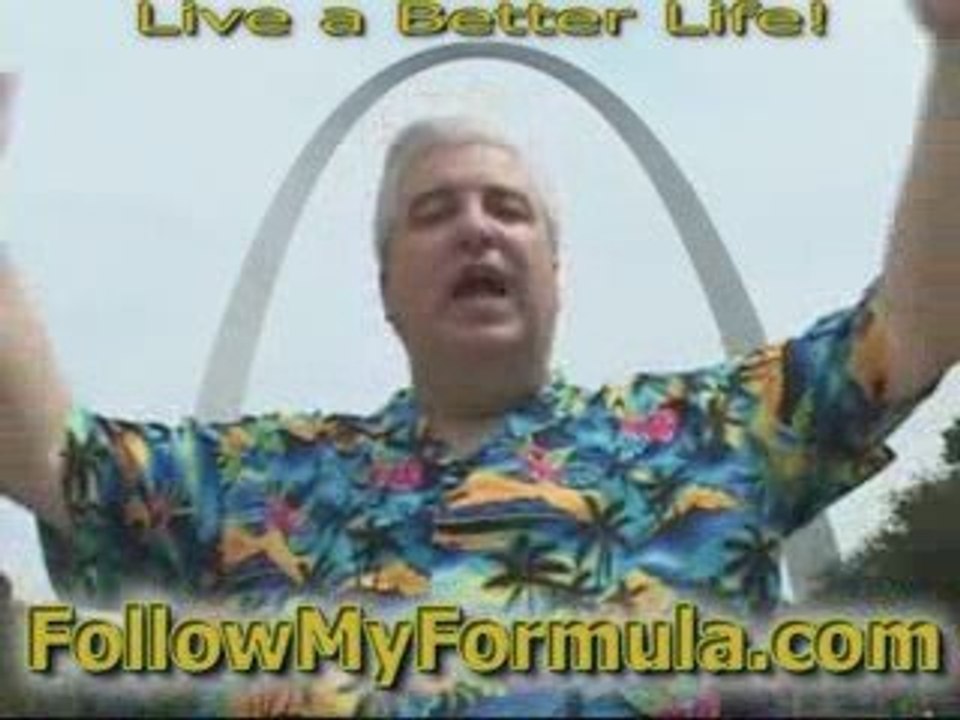 Zurvita-Legitimate Home Based Business