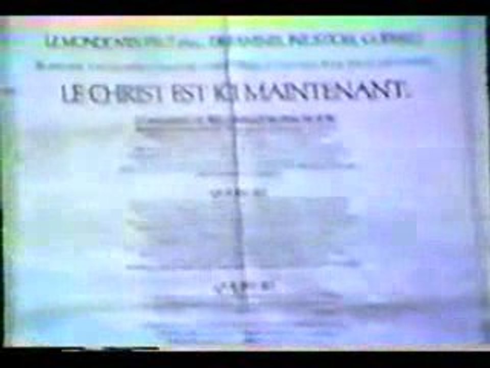 Pere Regimbald - Illuminati Dans Le Social Et Religieux 2-3