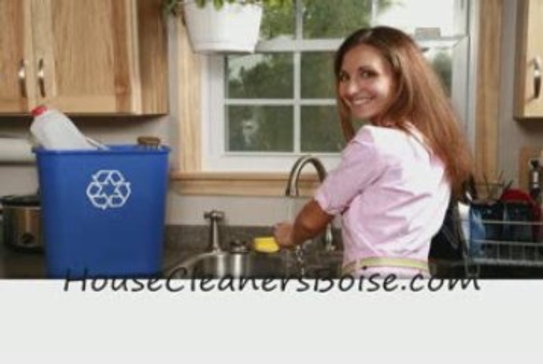 Are you Looking for The Best Maid in Boise Id? | http://H...