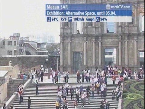 Honolulu - USA, Johannesburg - South Africa, Izmir - Turkey, Pretoria - South Africa, Macau SAR - China, Niagara Falls - Canada, Udaipur - India