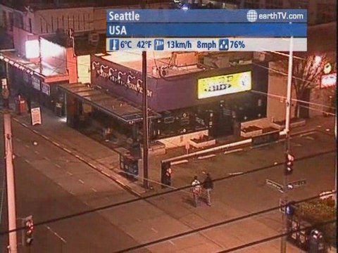 Plettenberg Bay - South Africa, Nouméa - New Caledonia, Istanbul - Turkey, Seattle - USA, Dubrovnik - Croatia, Londolozi - South Africa, Dresden - Germany