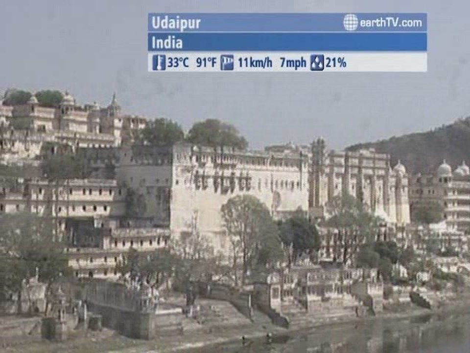 Kyiv - Ukraine, Dubrovnik - Croatia, Palma de Mallorca - Spain, Udaipur - India, Pretoria - South Africa, Paris - France, Brussels - Belgium