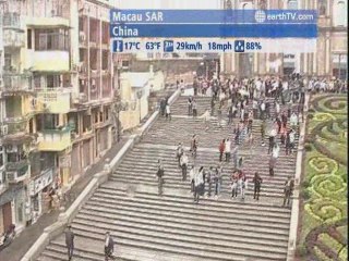 Hong Kong SAR - China, Cape Town - South Africa, Seattle - USA, Palma de Mallorca - Spain, Macau SAR - China, Avignon - France, Antalya - Turkey