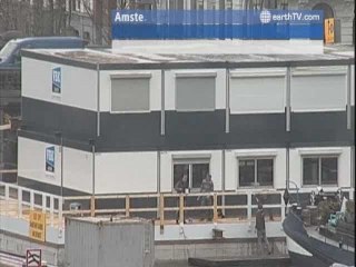 New York - USA, Hamburg - Germany, Geneva - Switzerland, Paris - France, Arcachon - France, Amsterdam - Netherlands, Cape Town - South Africa