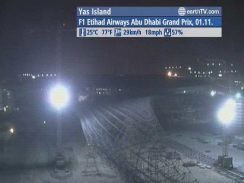 Macau SAR - China, Kyiv - Ukraine, Berlin - Germany, New York - USA, Yas Island - UAE - Abu Dhabi, Paris - France, Niagara Falls - Canada