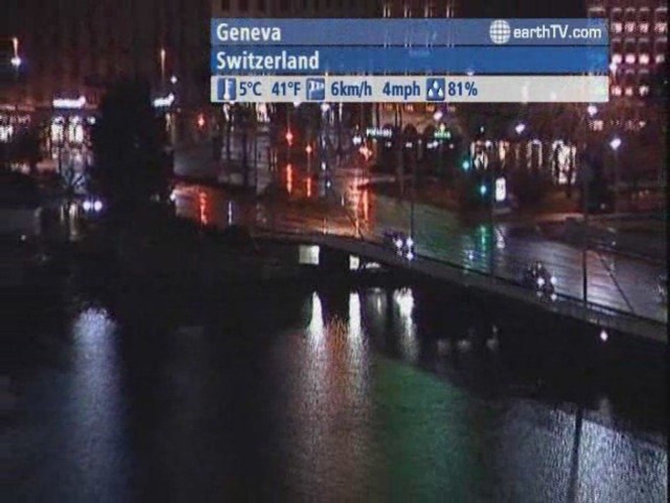 Nouméa - New Caledonia, Yas Island - UAE - Abu Dhabi, Hong Kong SAR - China, Amsterdam - Netherlands, Geneva - Switzerland, Macau SAR - China, Niagara Falls - Canada