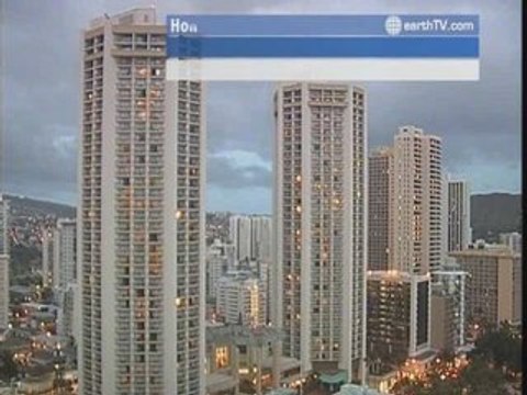 Berlin - Germany, Yas Island - UAE - Abu Dhabi, Jakarta - Indonesia, Antalya - Turkey, Cape Town - South Africa, Honolulu - USA, Nouméa - New Caledonia