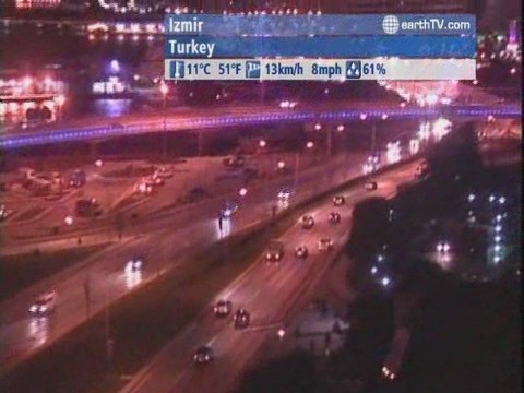 Budapest - Hungary, Dubai - United Arab Emirates, Venice - Italy, Izmir - Turkey, Niagara Falls - Canada, Durban - South Africa, Saint-Malo - France