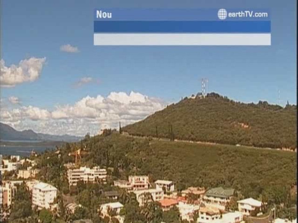 New York - USA, Jakarta - Indonesia, Londolozi - South Africa, Dubai - United Arab Emirates, Amsterdam - Netherlands, Nouméa - New Caledonia, Istanbul - Turkey