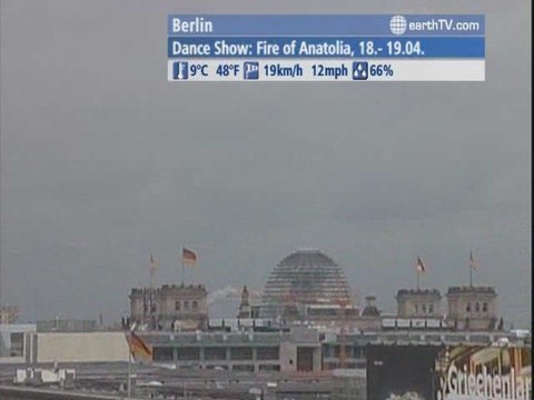 Pretoria - South Africa, Dusseldorf - Germany, Venice - Italy, Berlin - Germany, Istanbul - Turkey, Cape Town - South Africa, Brussels - Belgium