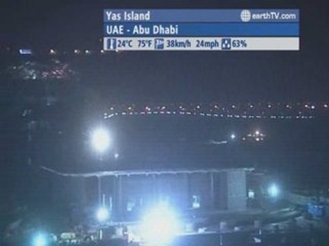 Brussels - Belgium, Palma de Mallorca - Spain, Warsaw - Poland, Saint-Malo - France, Yas Island - UAE - Abu Dhabi, Cape Town - South Africa, Dolomites - Italy