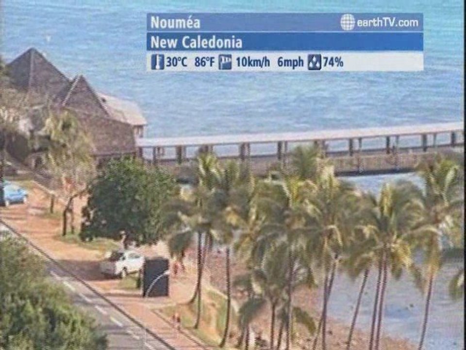 Londolozi - South Africa, Jakarta - Indonesia, Amsterdam - Netherlands, Istanbul - Turkey, Nouméa - New Caledonia, Dubai - United Arab Emirates, Pretoria - South Africa