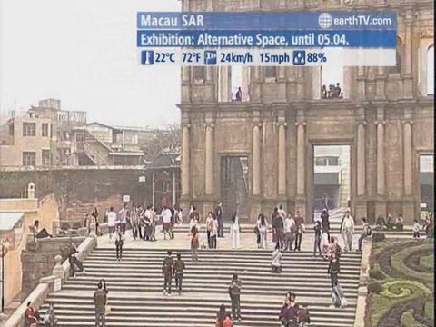 Amsterdam - Netherlands, Budapest - Hungary, Londolozi - South Africa, Kyiv - Ukraine, Macau SAR - China, Antalya - Turkey, London - United Kingdom