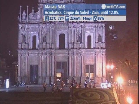 Venice - Italy, Ruhstadt - Germany, Avignon - France, St. Anton am Arlberg - Austria, Macau SAR - China, Istanbul - Turkey, Dolomites - Italy