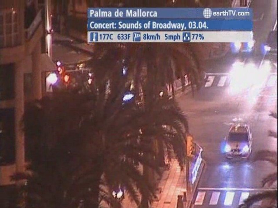 Budapest - Hungary, New York - USA, Seattle - USA, Johannesburg - South Africa, Palma de Mallorca - Spain, Yas Island - UAE - Abu Dhabi, Antibes - Juan-les-Pins - France