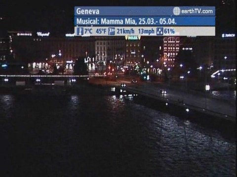 Palma de Mallorca - Spain, Izmir - Turkey, Berlin - Germany, Geneva - Switzerland, Yas Island - UAE - Abu Dhabi, Niagara Falls - Canada, Paris - France