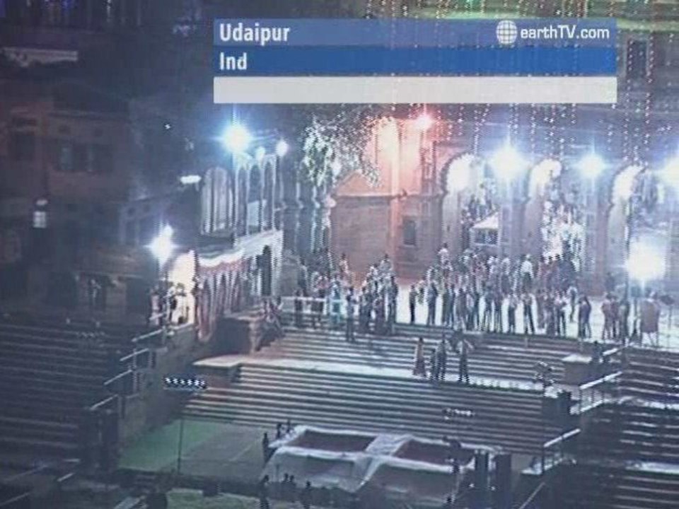 Dubai - United Arab Emirates, Johannesburg - South Africa, Hamburg - Germany, Saint-Malo - France, St. Anton am Arlberg - Austria, Udaipur - India, Washington - USA