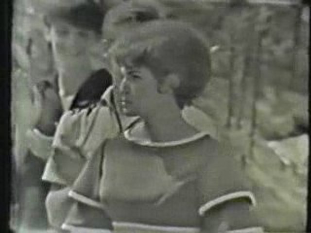 Sandy Posey - Born A Woman