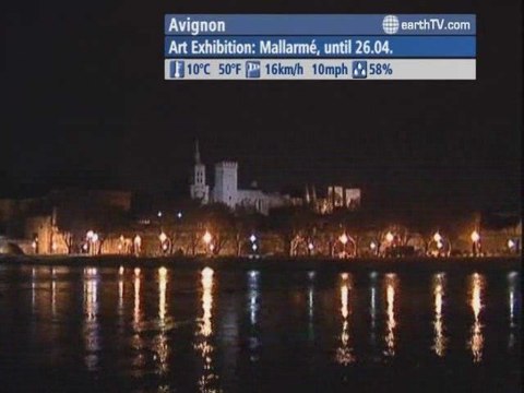 New York - USA, Cape Town - South Africa, Amsterdam - Netherlands, Nouméa - New Caledonia, Avignon - France, Kyiv - Ukraine, Hong Kong SAR - China