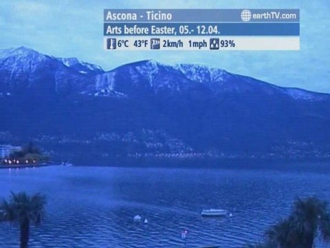 Hamburg - Germany, Ruhstadt - Germany, Yas Island - UAE - Abu Dhabi, Ascona - Ticino - Switzerland, New York - USA, Metz - France, Washington - USA