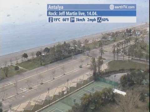 Manila - Philippines, Dusseldorf - Germany, Dolomites, Corvara - Italy, Palma de Mallorca - Spain, Antalya - Turkey, Antibes - Juan-les-Pins - France, Munich - Germany