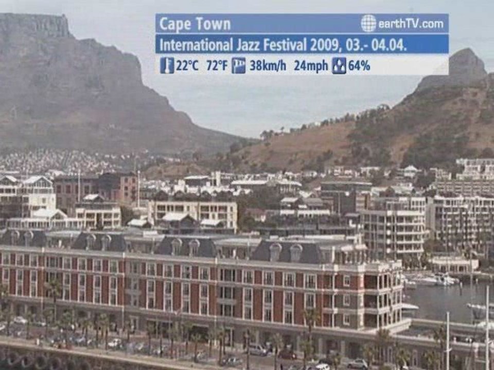 Niagara Falls - Canada, Saint-Malo - France, Dolomites - Italy, Cape Town - South Africa, Berlin - Germany, Udaipur - India, Istanbul - Turkey