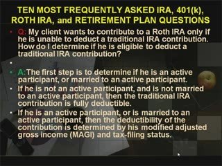Is Your Traditional IRA|403b|401k an IOU for IRS?