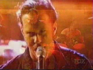 The Unforgiven II - 1997